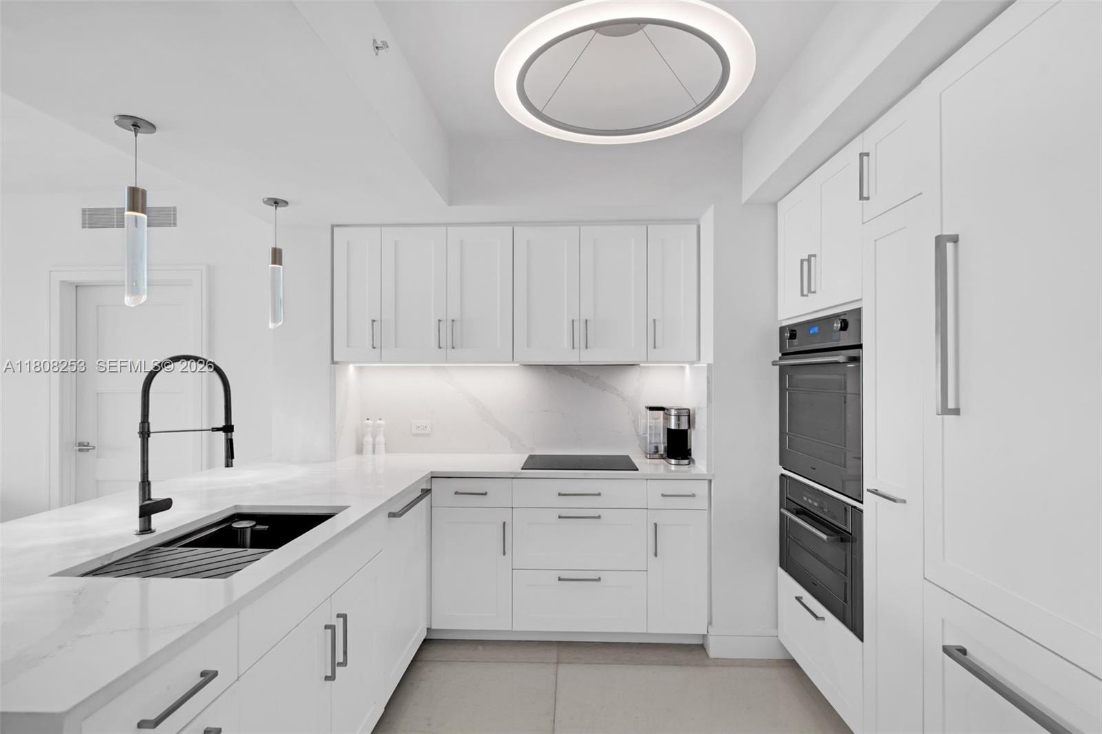 SAPPHIRE FORT LAUDERDALE - Residential