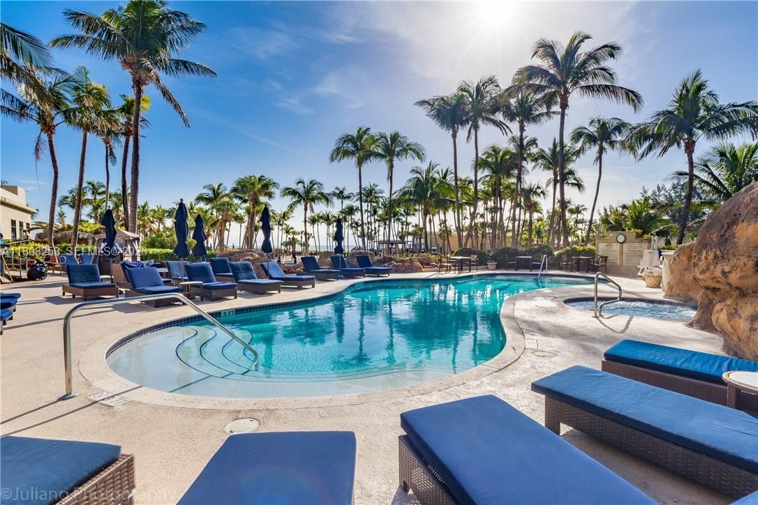 SAPPHIRE FORT LAUDERDALE - Residential