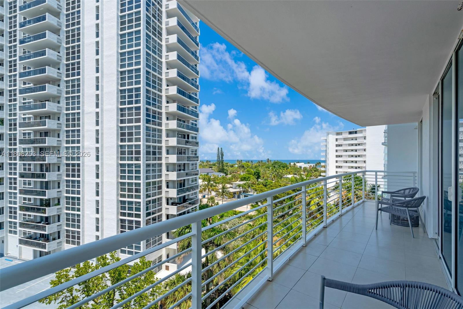 SAPPHIRE FORT LAUDERDALE - Residential