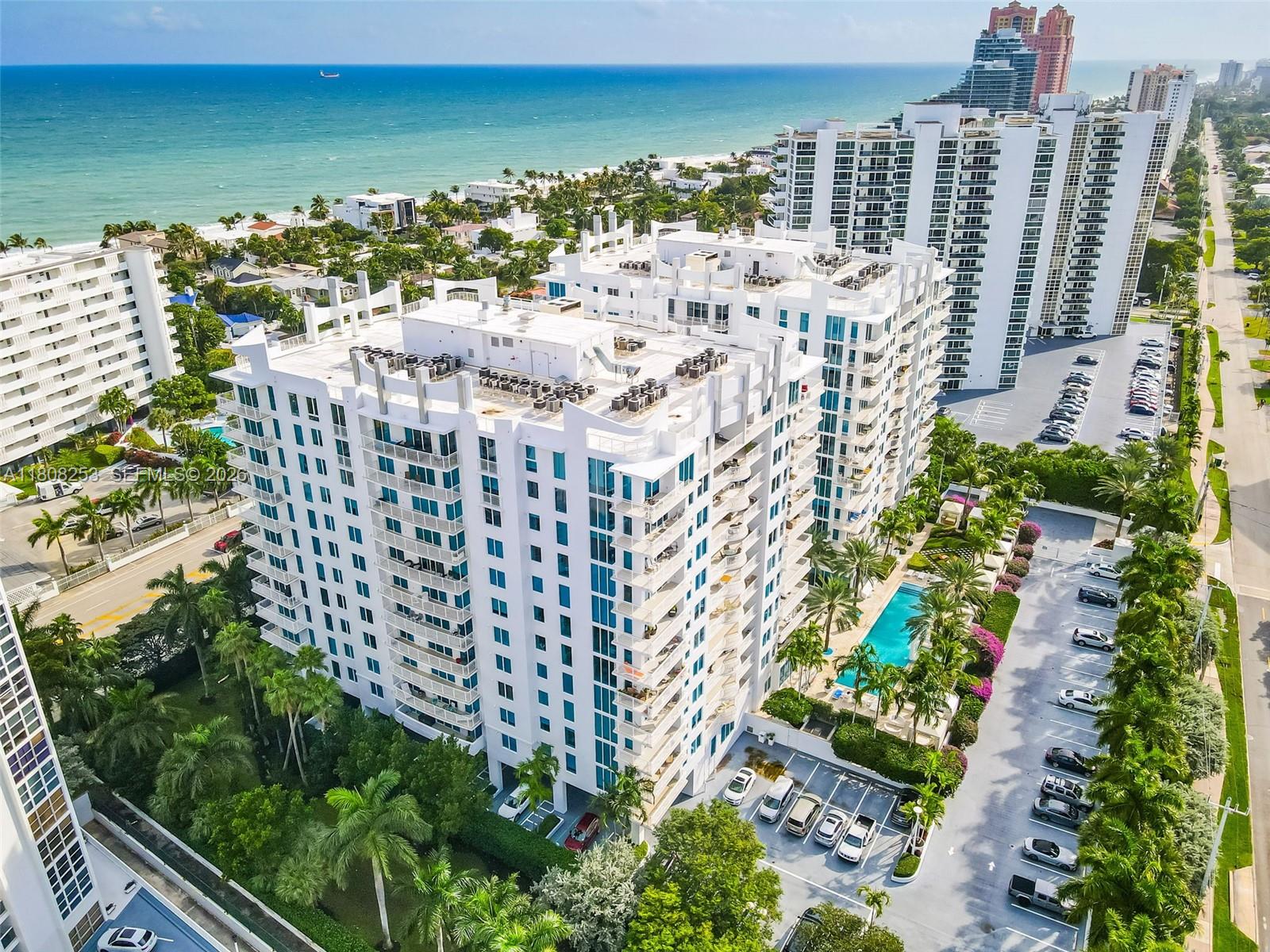 SAPPHIRE FORT LAUDERDALE - Residential
