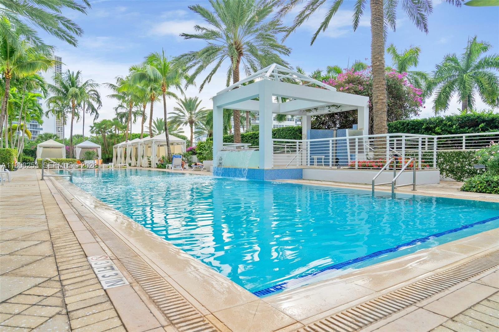 SAPPHIRE FORT LAUDERDALE - Residential