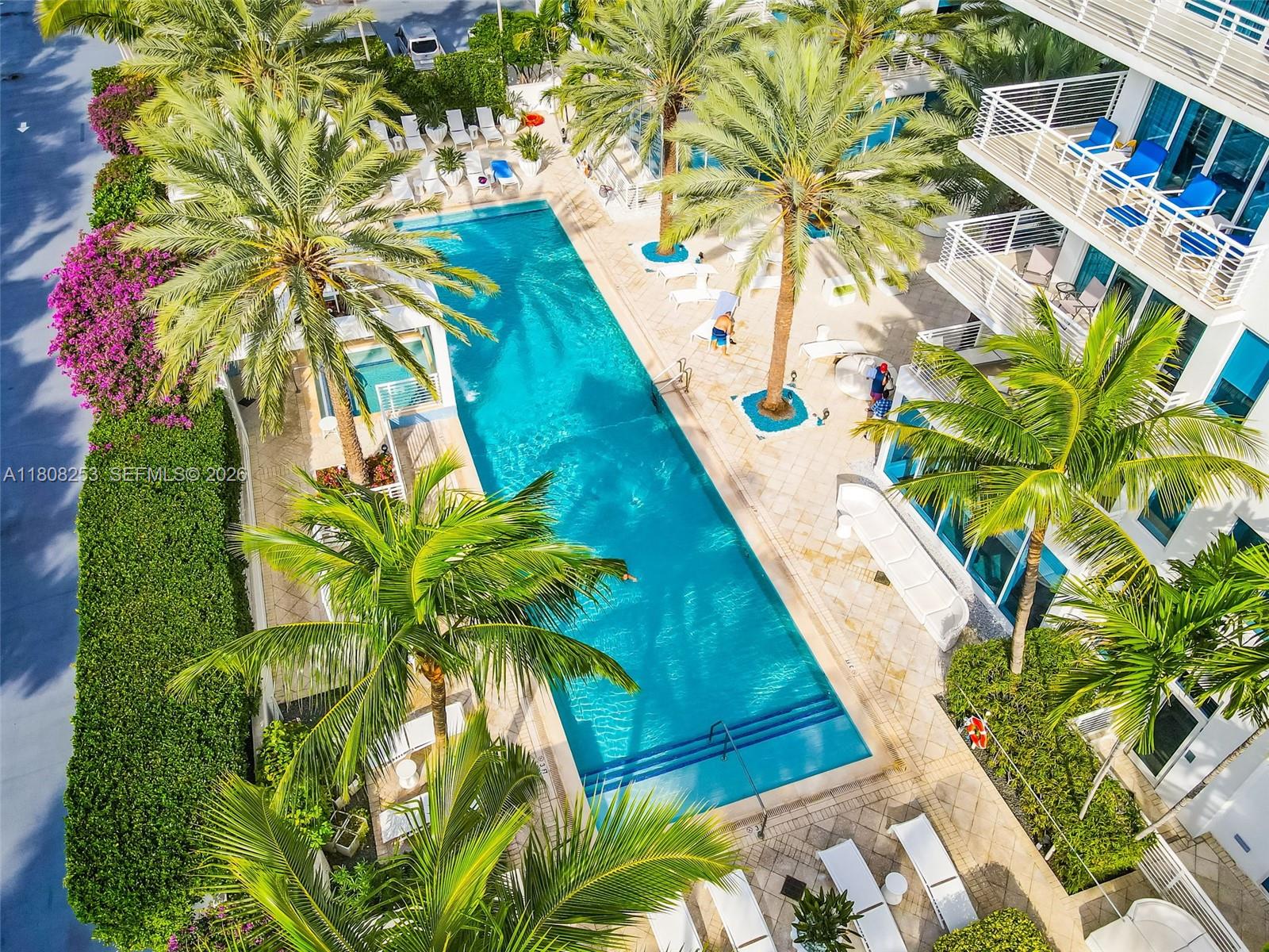 SAPPHIRE FORT LAUDERDALE - Residential