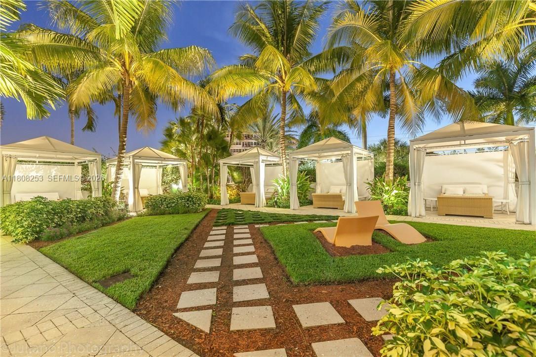 SAPPHIRE FORT LAUDERDALE - Residential