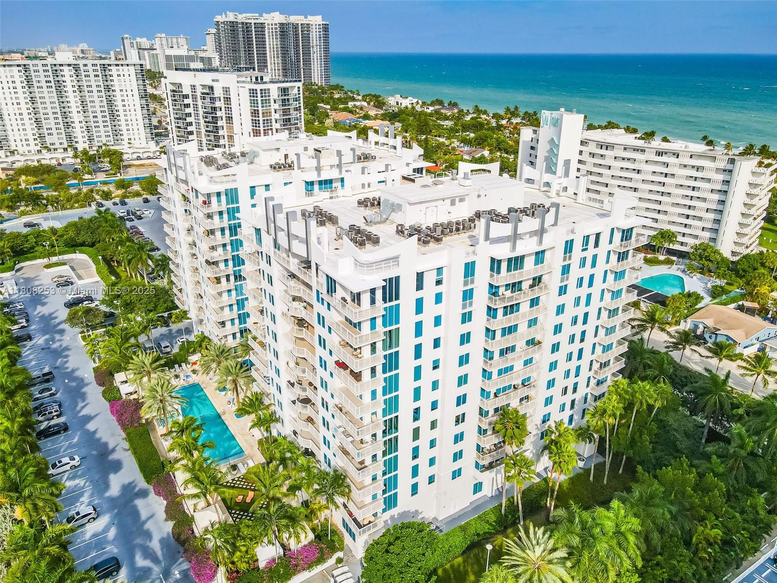 SAPPHIRE FORT LAUDERDALE - Residential