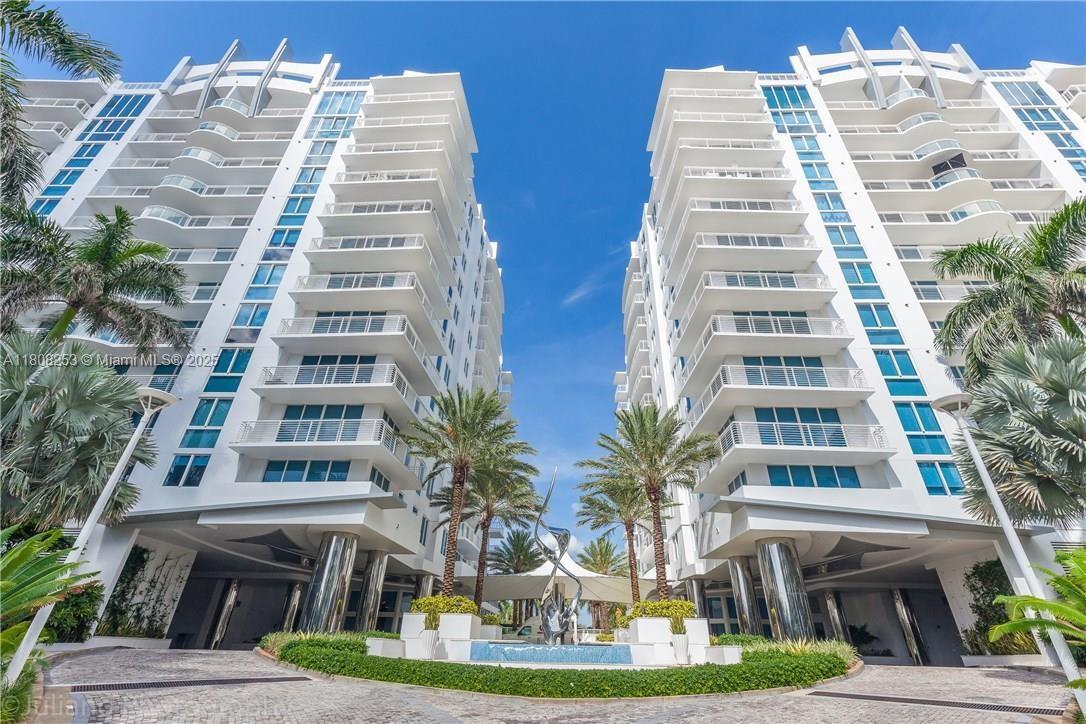 Property for Sale at 2831 N Ocean Blvd 602N, Fort Lauderdale, Broward County, Florida - Bedrooms: 2 
Bathrooms: 2  - $889,000
