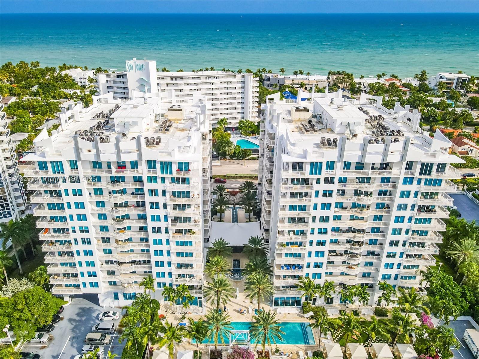 2831 N Ocean Blvd 602N, Fort Lauderdale, Broward County, Florida - 2 Bedrooms  
2 Bathrooms - 