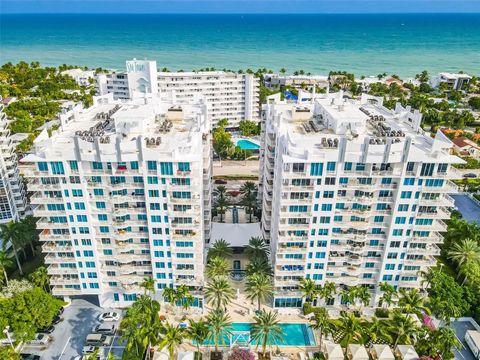 2831 N Ocean Blvd 602N Fort Lauderdale FL 33308