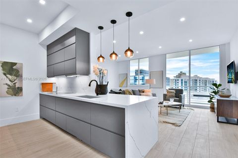 18800 NE 29th Ave PH6 Aventura FL 33180