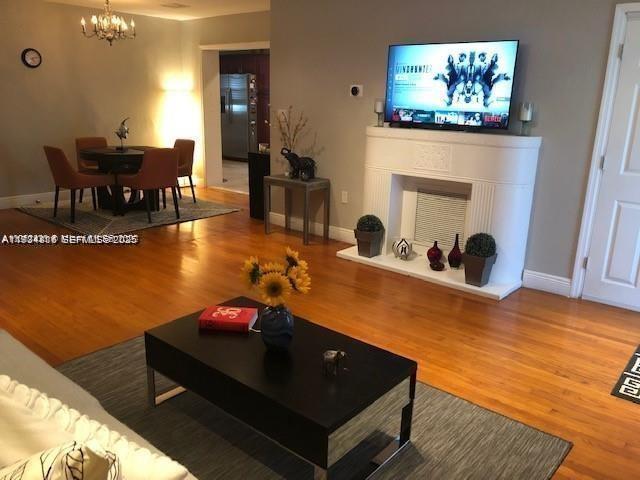 MIAMI SHORES SEC 6 - Residential