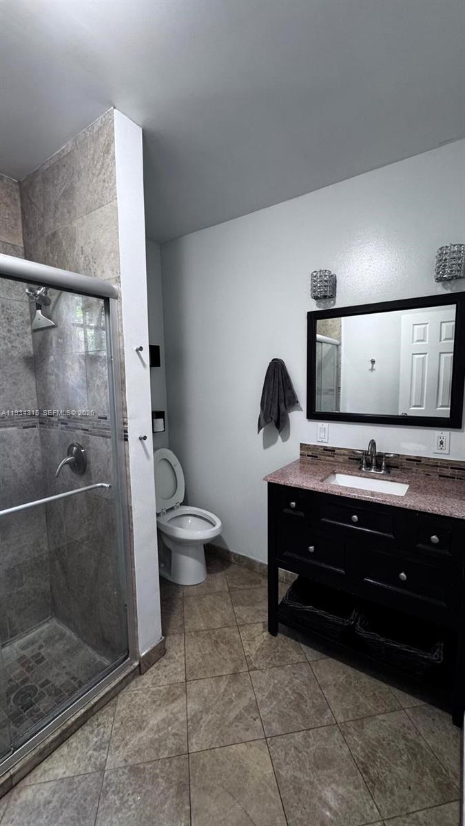 MIAMI SHORES SEC 6 - Residential