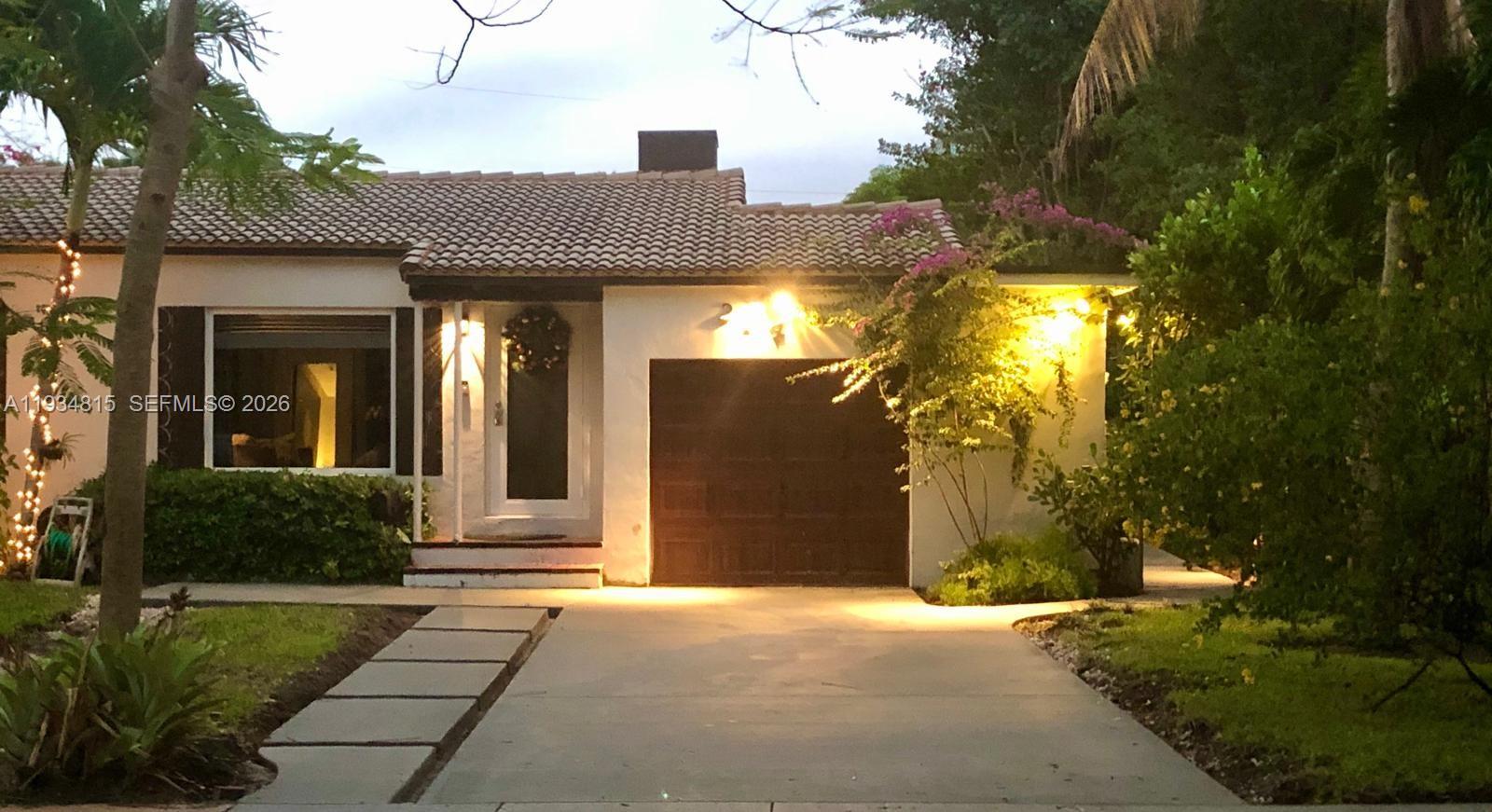 MIAMI SHORES SEC 6 - Residential
