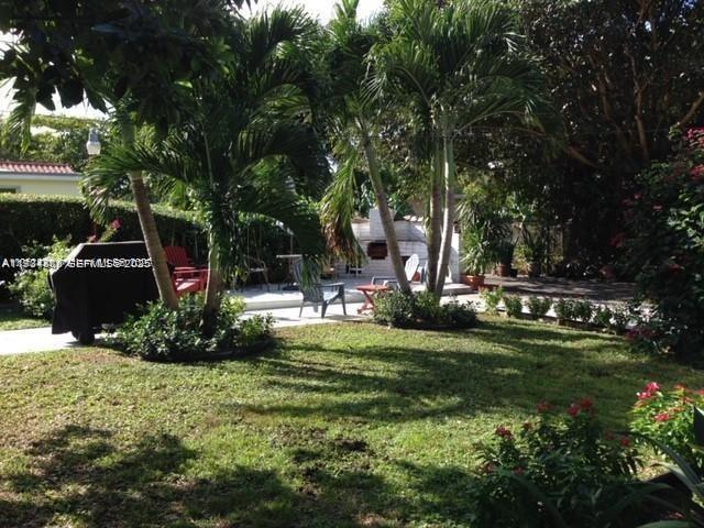 MIAMI SHORES SEC 6 - Residential