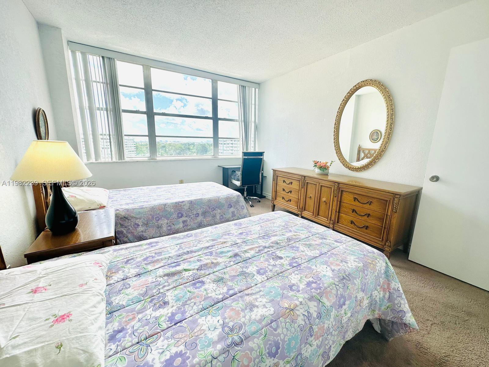 BUCKLEY TOWERS CONDO - EA - Residential