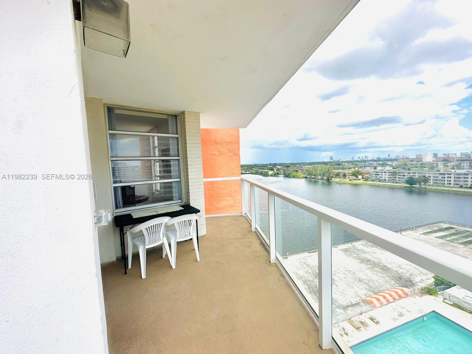 BUCKLEY TOWERS CONDO - EA - Residential