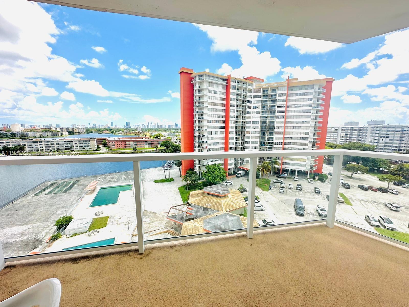 BUCKLEY TOWERS CONDO - EA - Residential