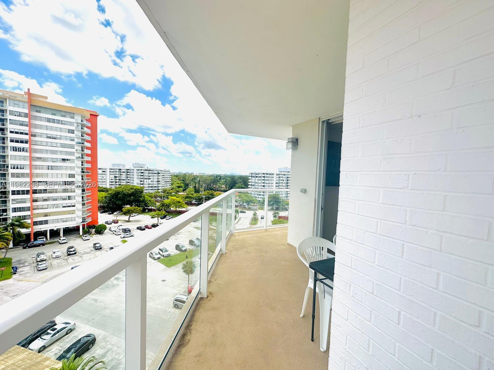 BUCKLEY TOWERS CONDO - EA - Residential