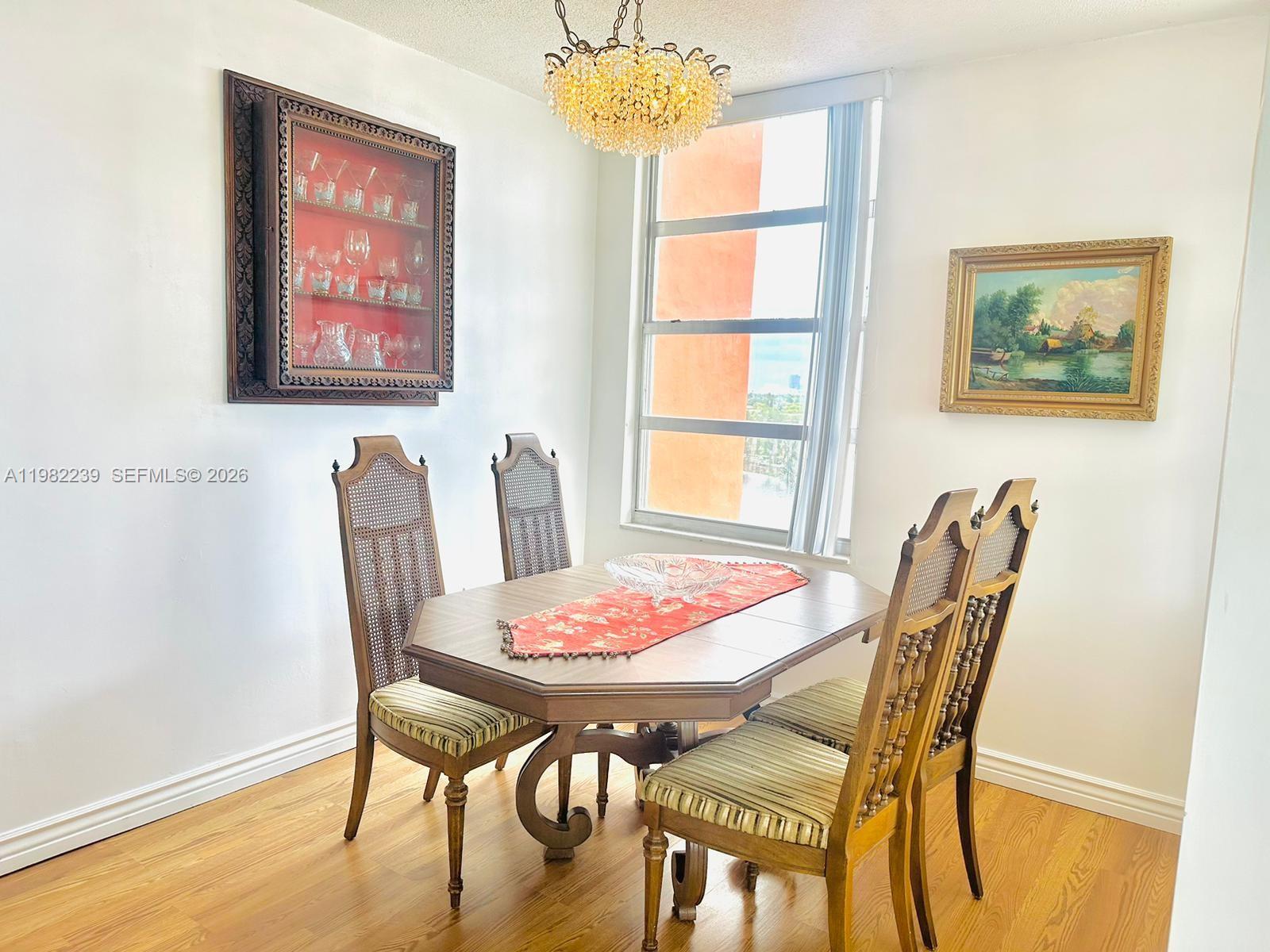 BUCKLEY TOWERS CONDO - EA - Residential