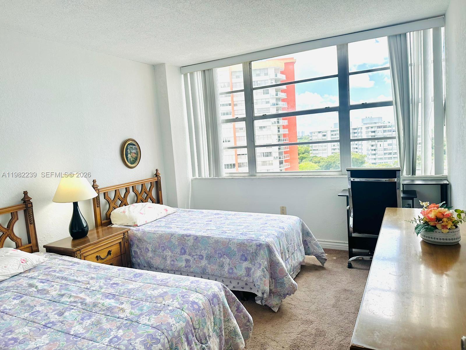 BUCKLEY TOWERS CONDO - EA - Residential