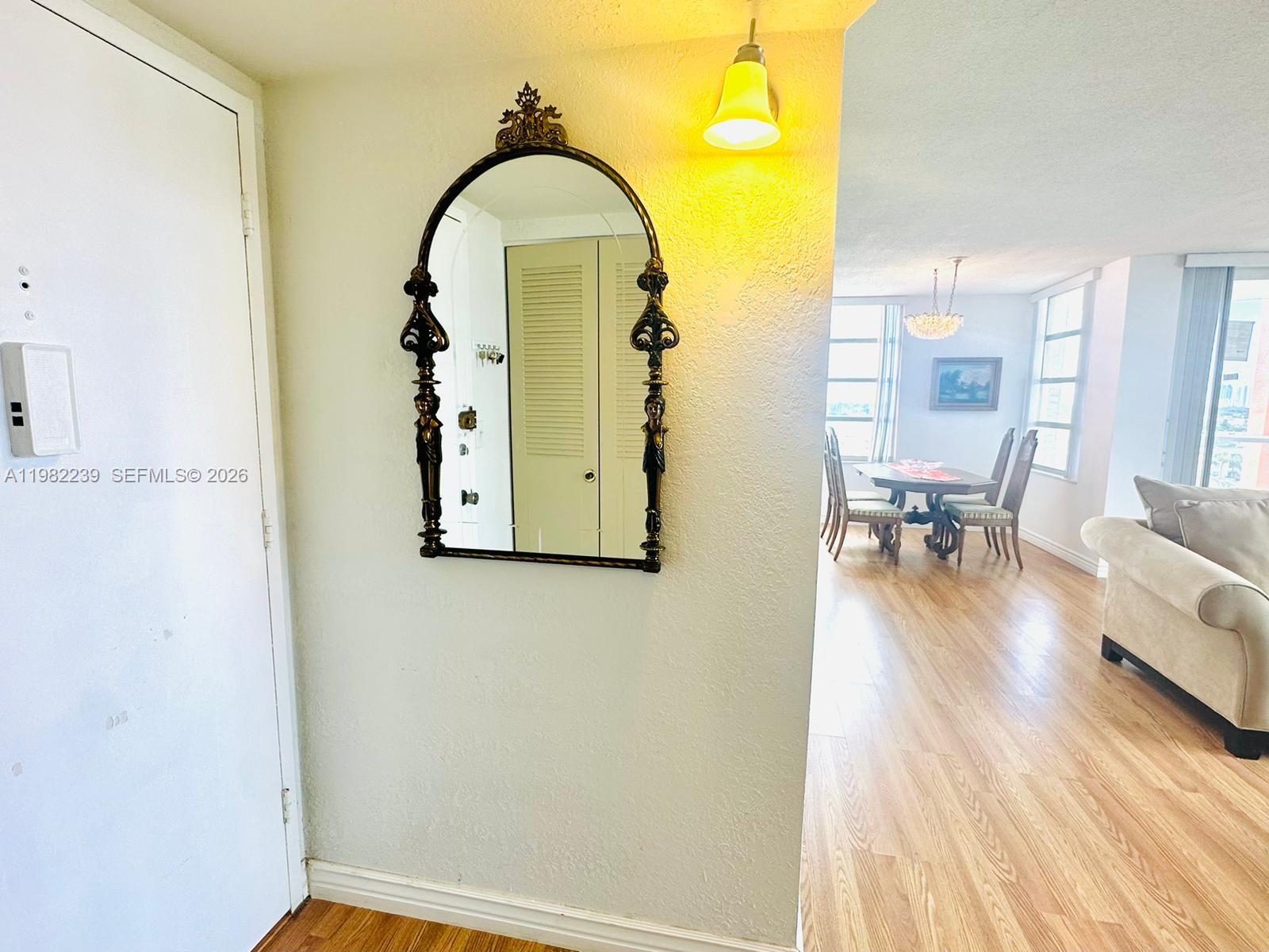 BUCKLEY TOWERS CONDO - EA - Residential