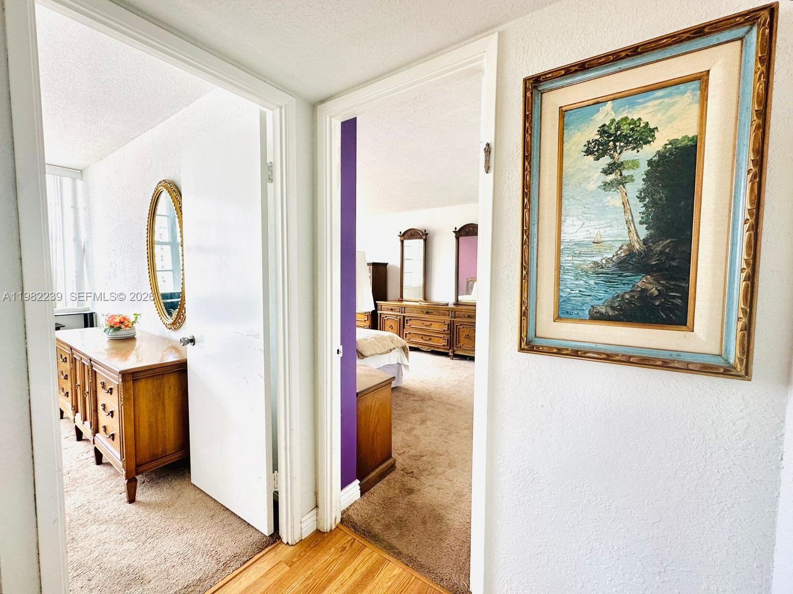 BUCKLEY TOWERS CONDO - EA - Residential