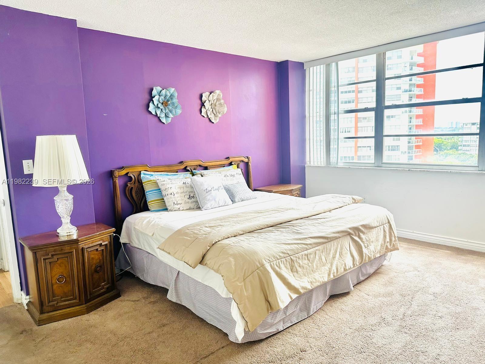 BUCKLEY TOWERS CONDO - EA - Residential