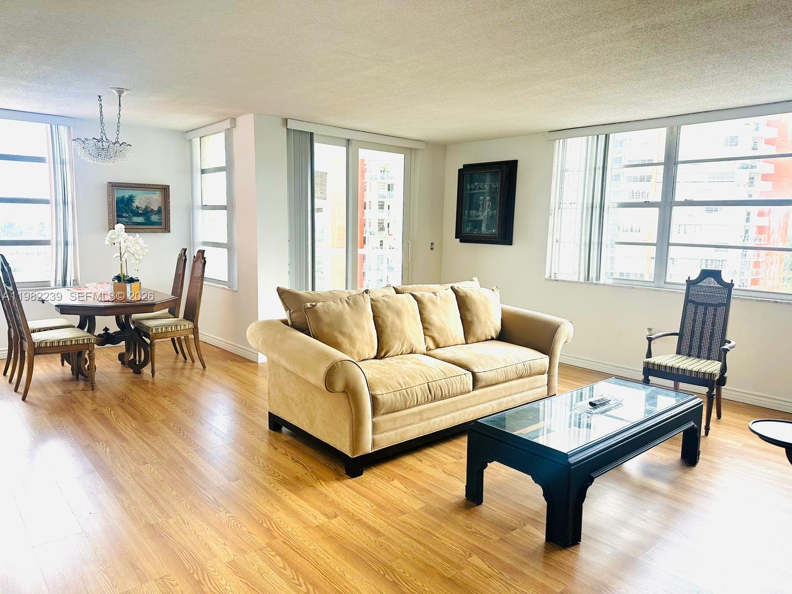 BUCKLEY TOWERS CONDO - EA - Residential