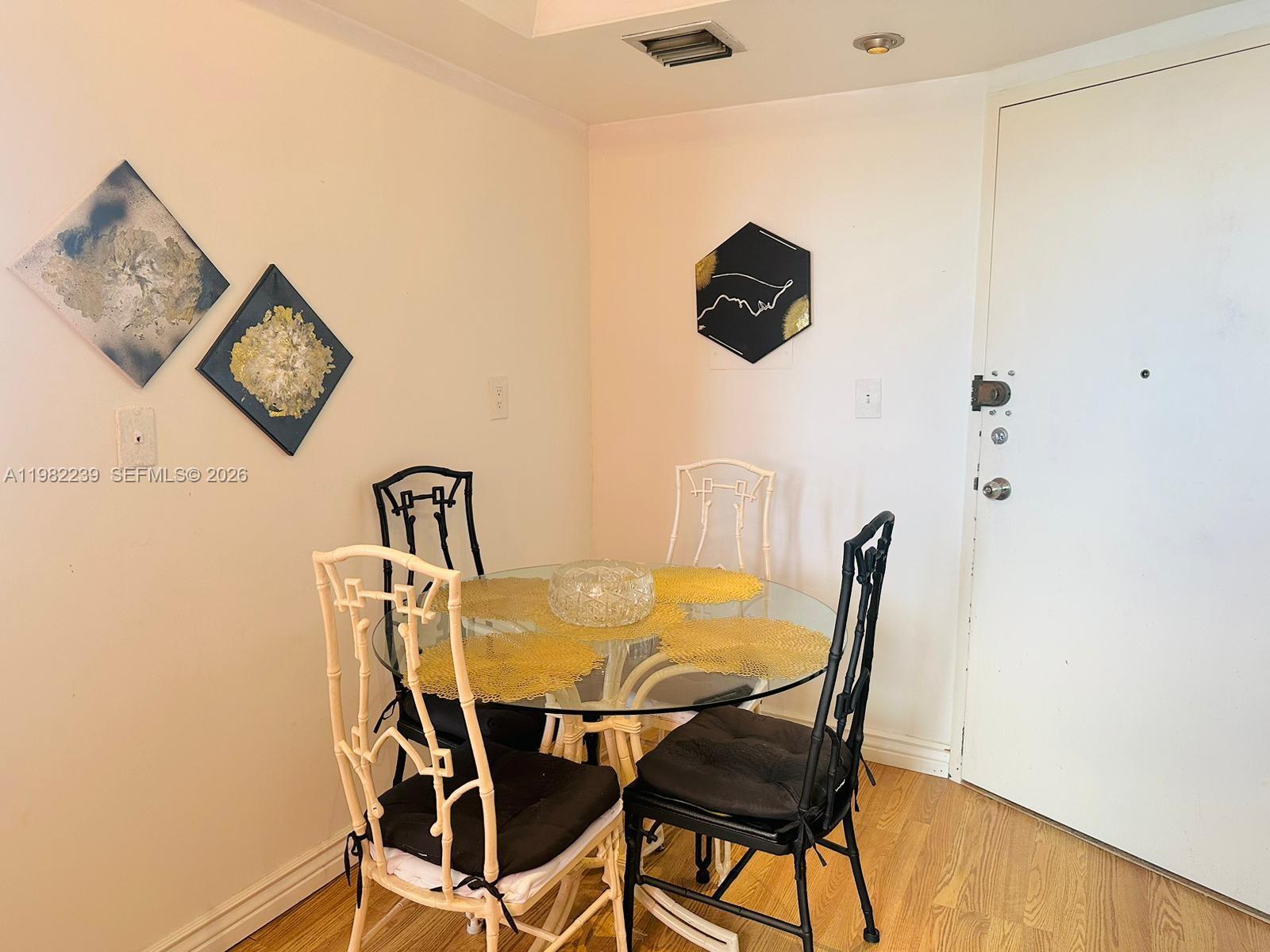 BUCKLEY TOWERS CONDO - EA - Residential