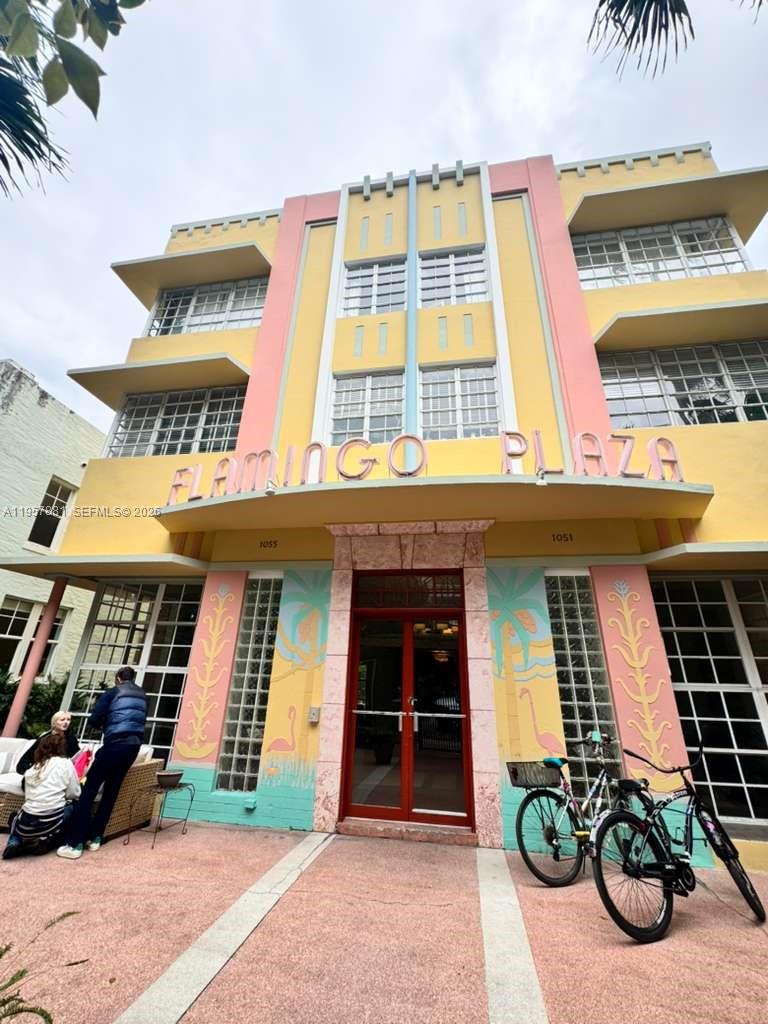 1051 Meridian Ave 1C