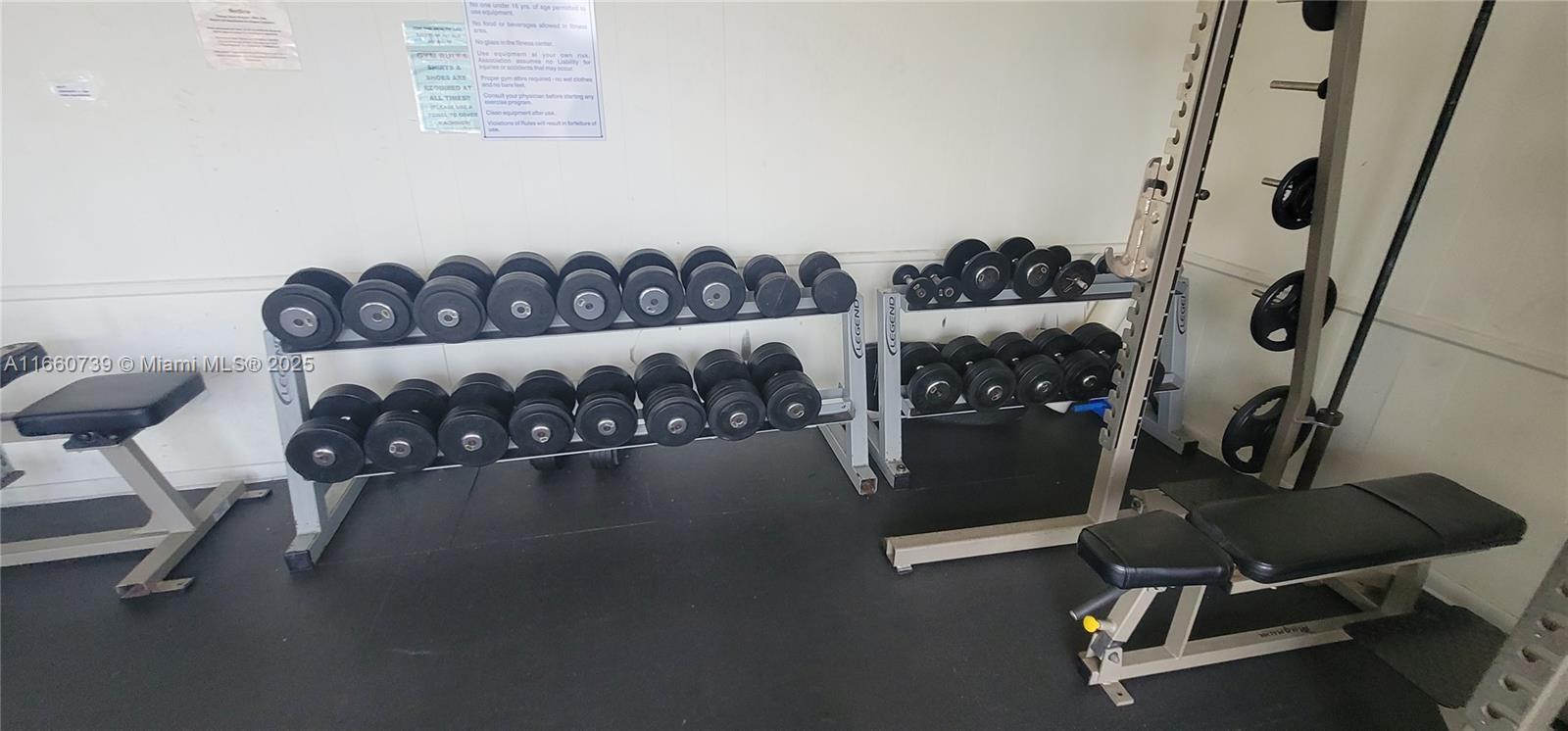 IMPERIAL TOWERS CONDO - Residential Lease