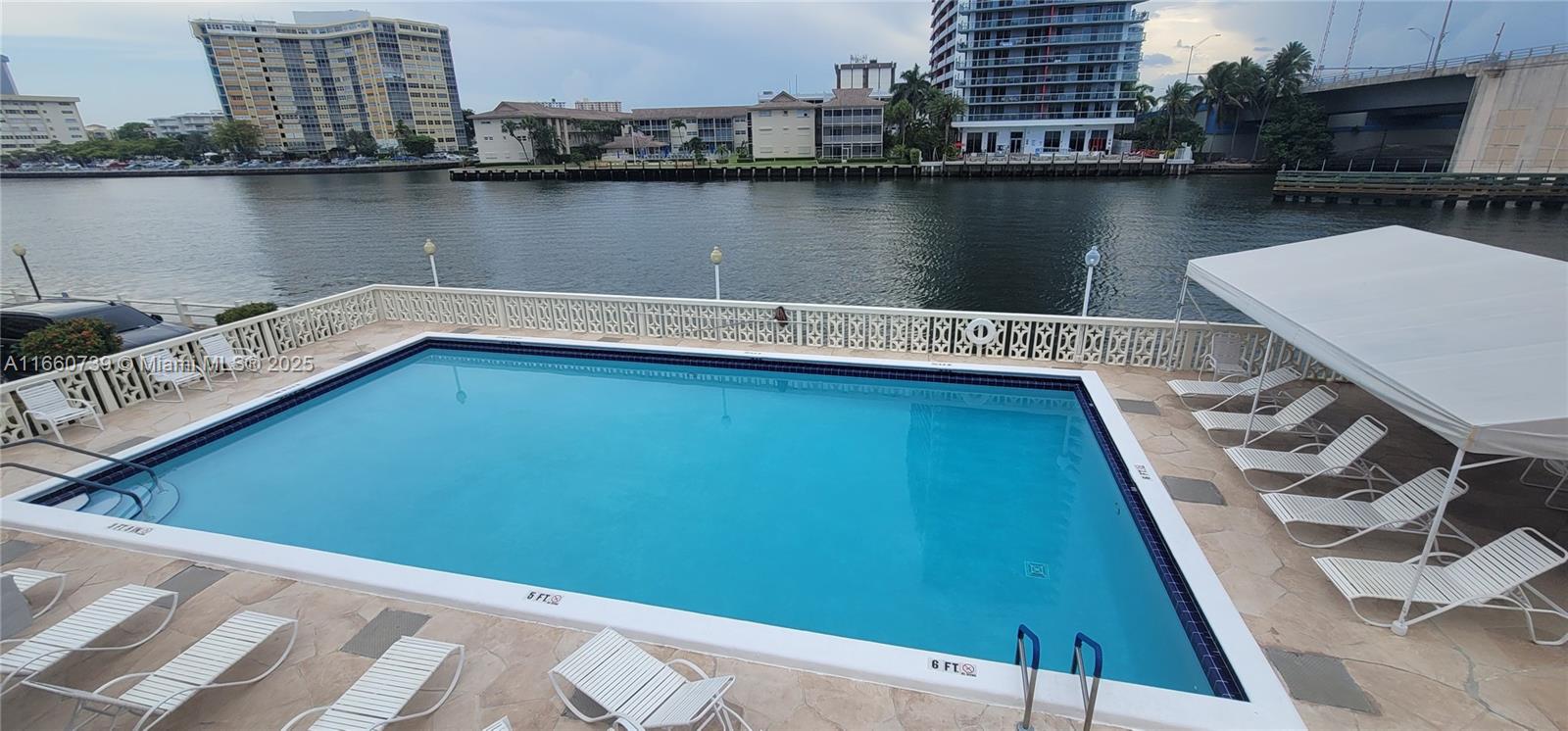 IMPERIAL TOWERS CONDO - Residential Lease