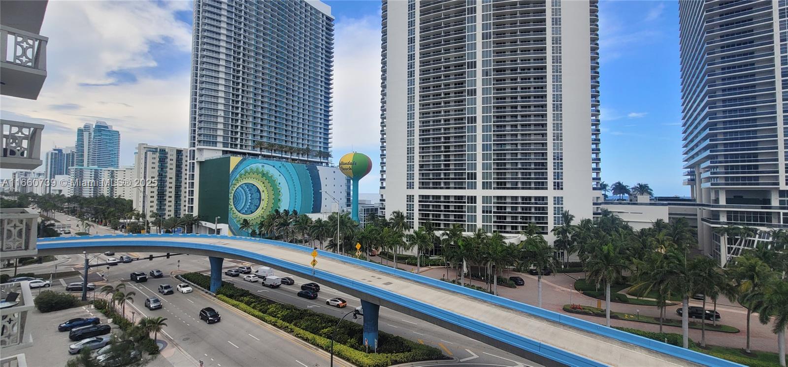 IMPERIAL TOWERS CONDO - Residential Lease