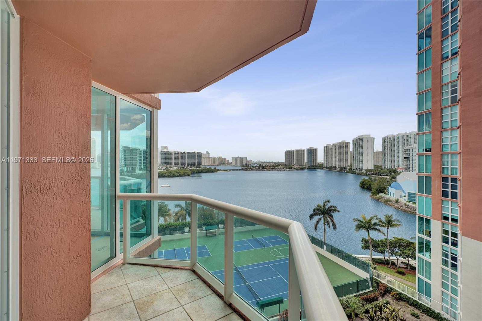 100 HIDDEN BAY CONDO - Residential