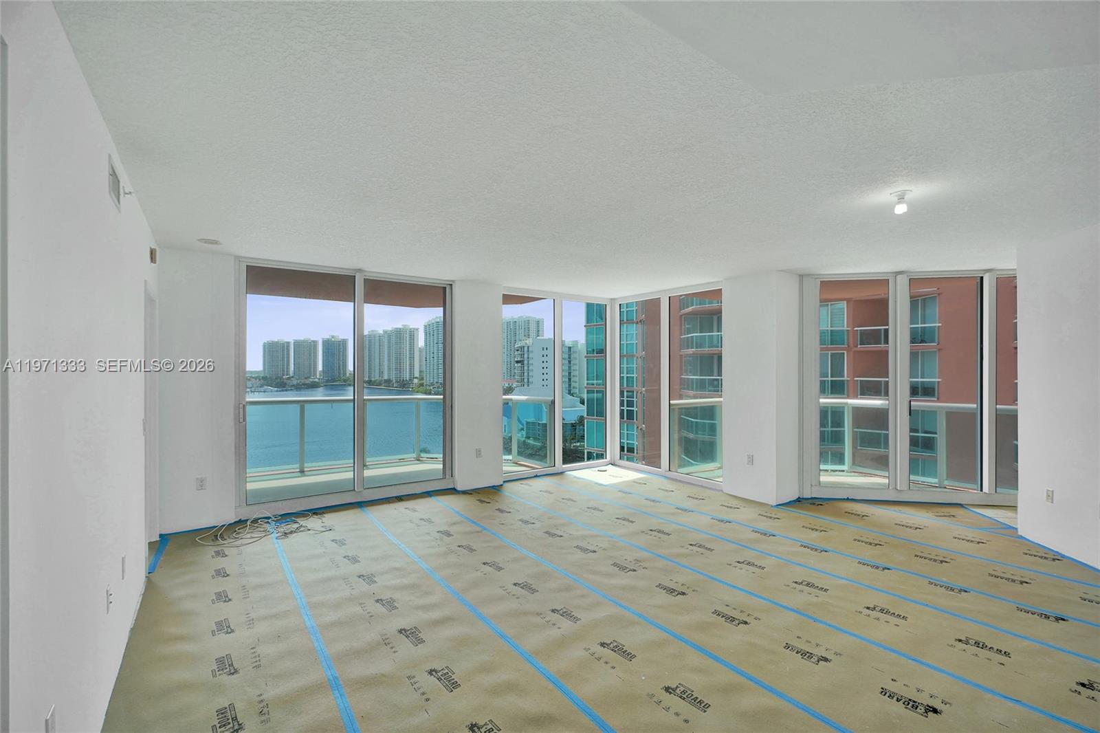 100 HIDDEN BAY CONDO - Residential