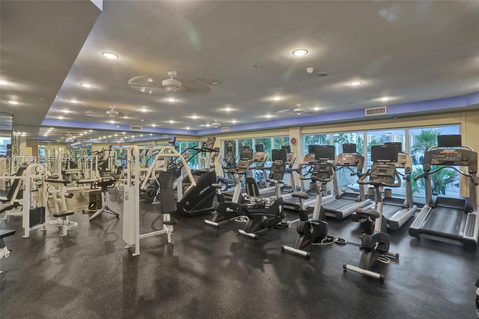 100 HIDDEN BAY CONDO - Residential