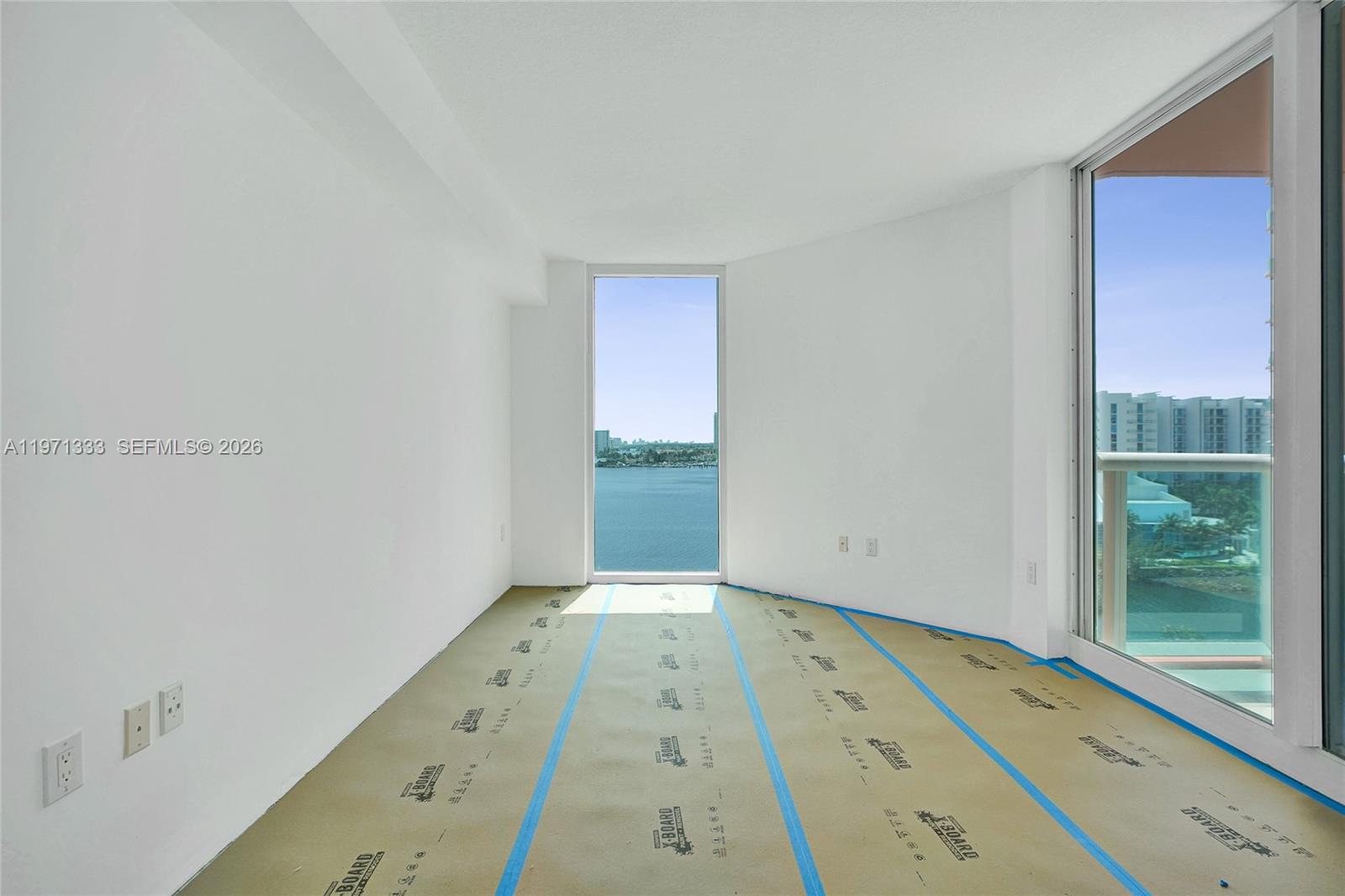 100 HIDDEN BAY CONDO - Residential