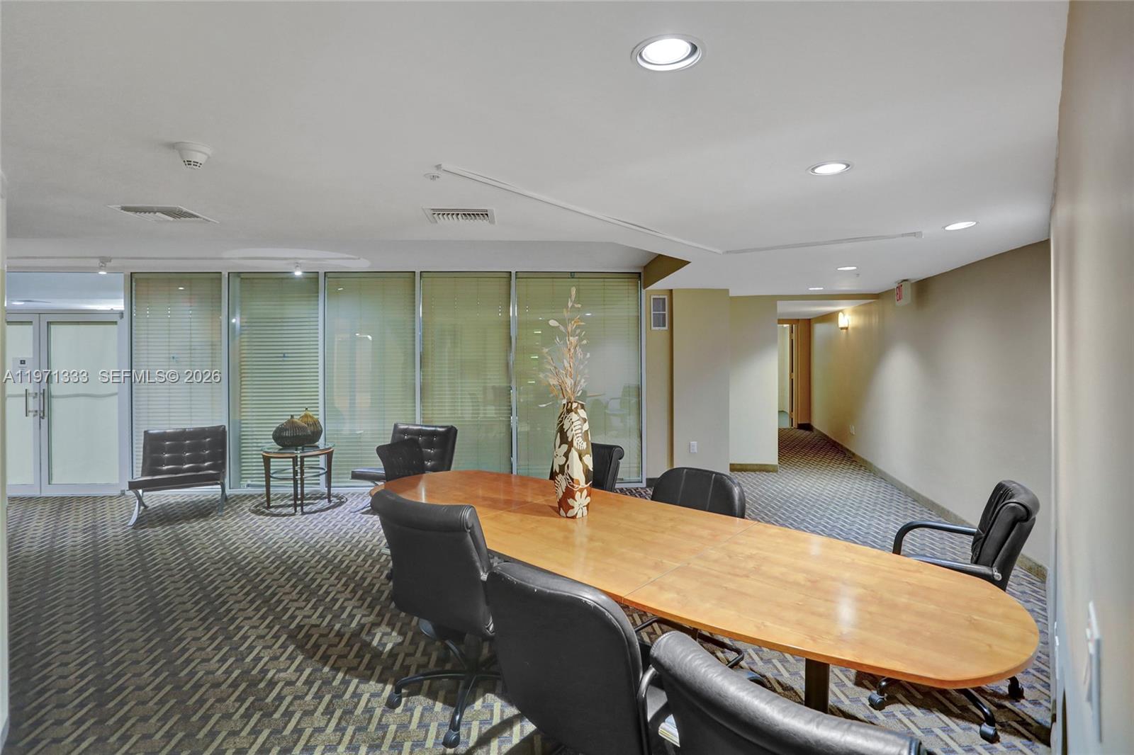 100 HIDDEN BAY CONDO - Residential