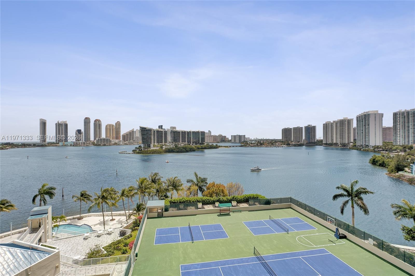 100 HIDDEN BAY CONDO - Residential