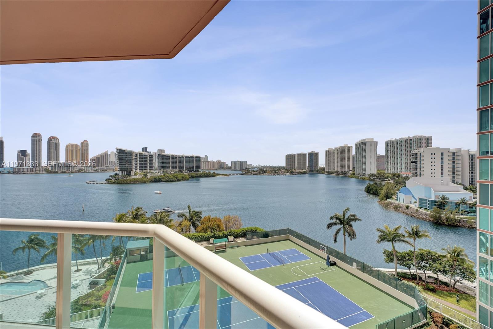 100 HIDDEN BAY CONDO - Residential