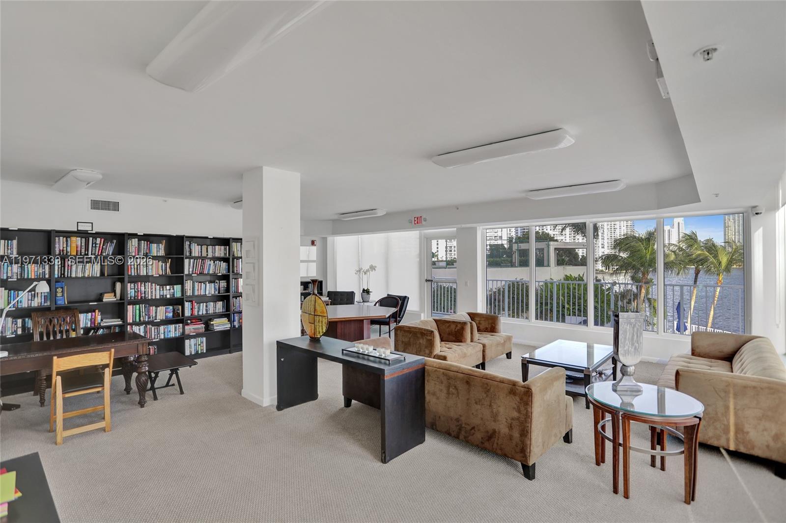 100 HIDDEN BAY CONDO - Residential