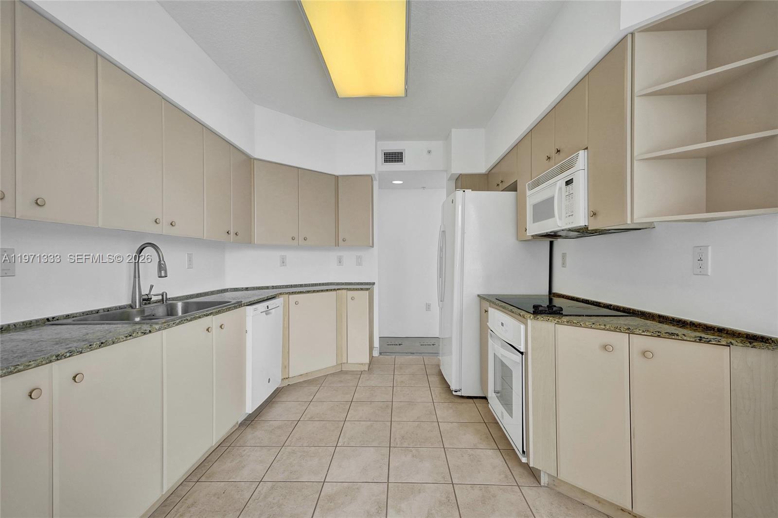 100 HIDDEN BAY CONDO - Residential