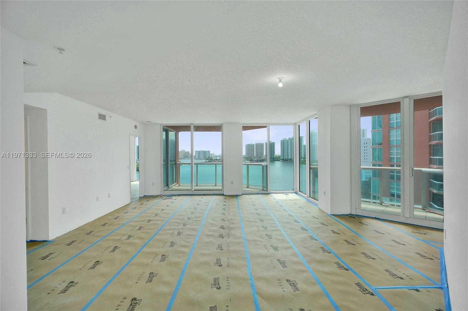 100 HIDDEN BAY CONDO - Residential