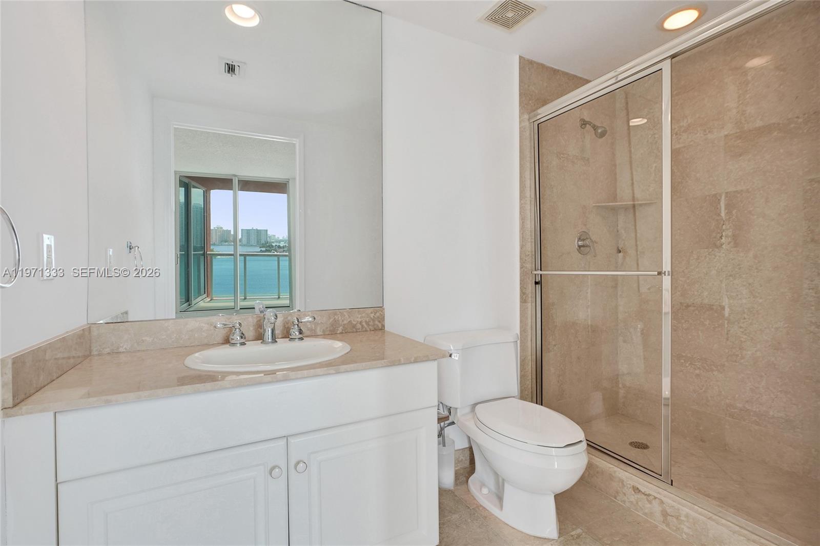 100 HIDDEN BAY CONDO - Residential