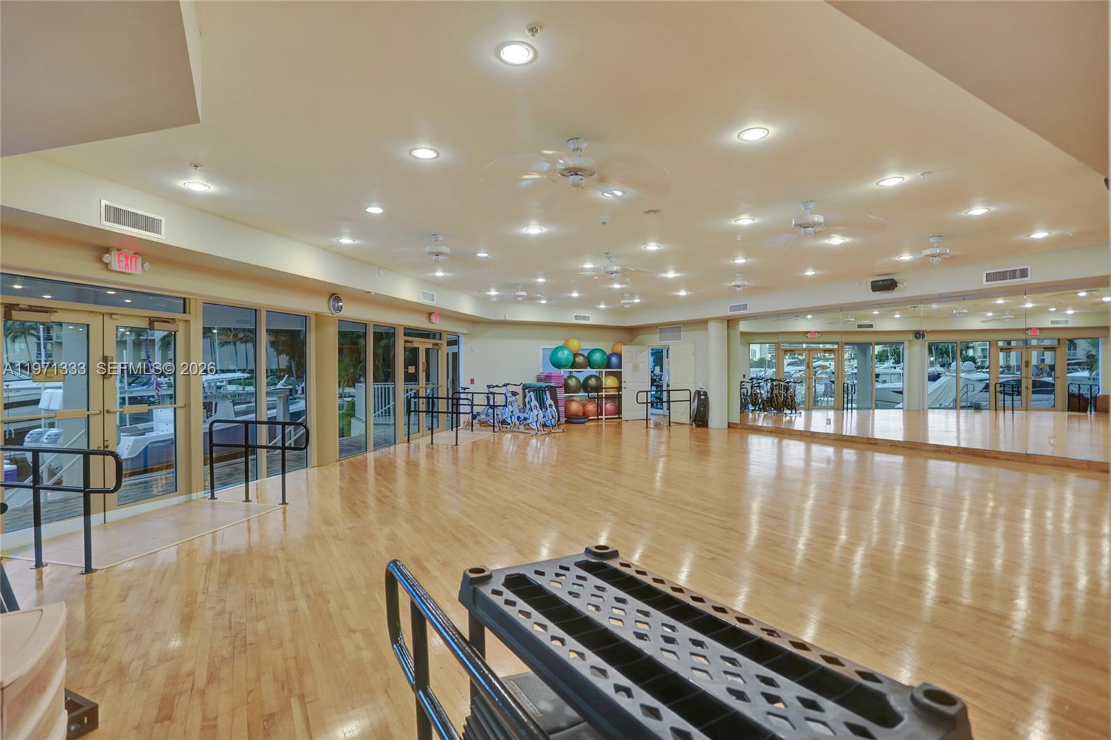 100 HIDDEN BAY CONDO - Residential