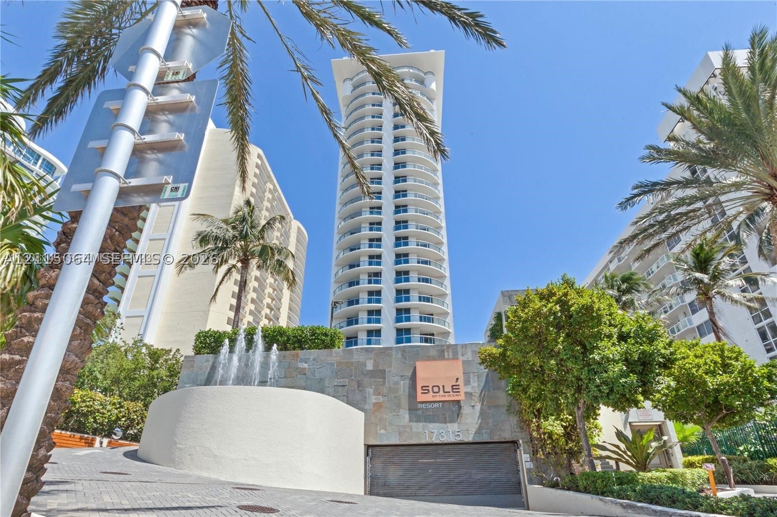 17315 Collins Ave 1808, Sunny Isles Beach FL 33160