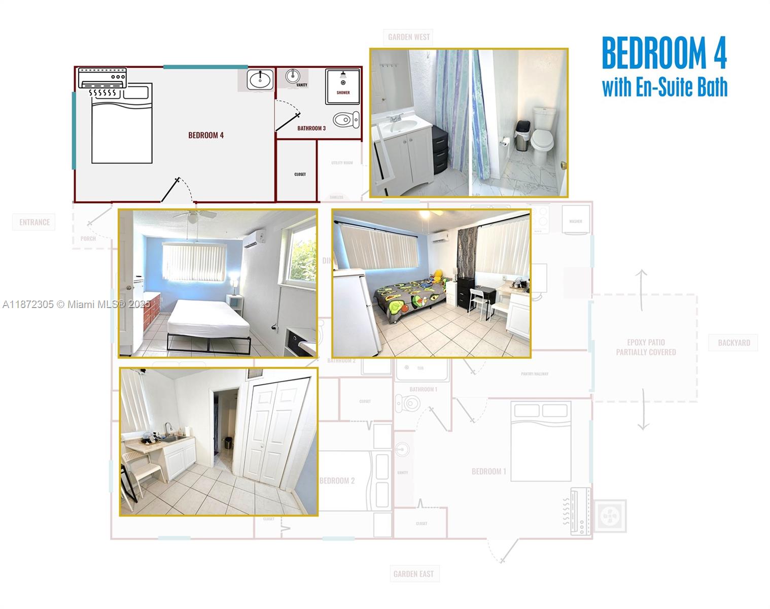 OVERBROOK SHORES - Residential