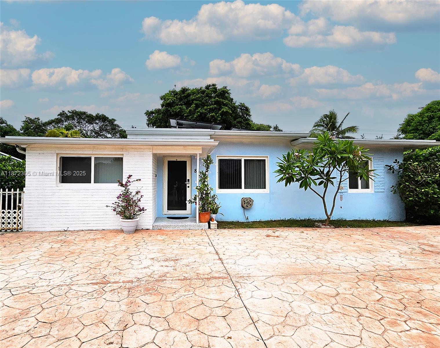 OVERBROOK SHORES - Residential