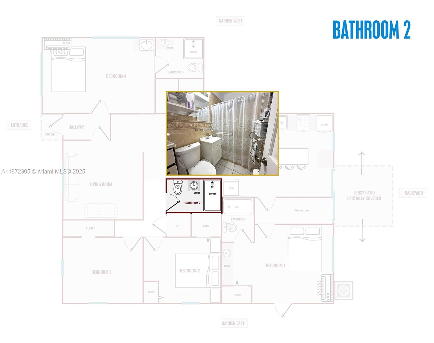 OVERBROOK SHORES - Residential