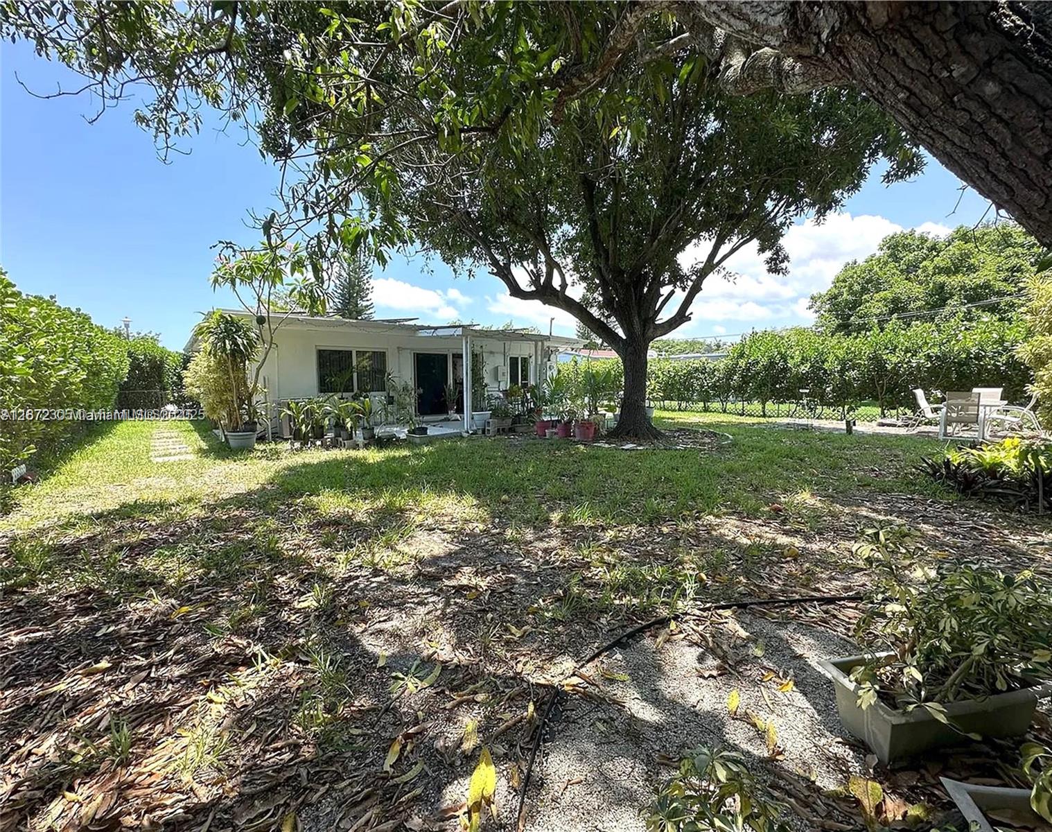 OVERBROOK SHORES - Residential