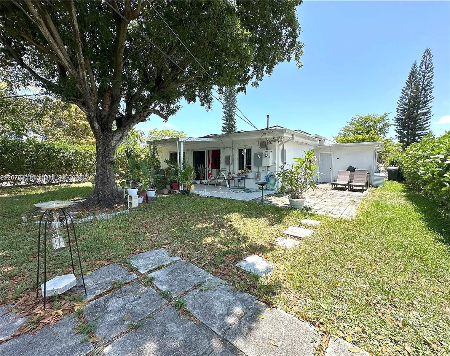 OVERBROOK SHORES - Residential