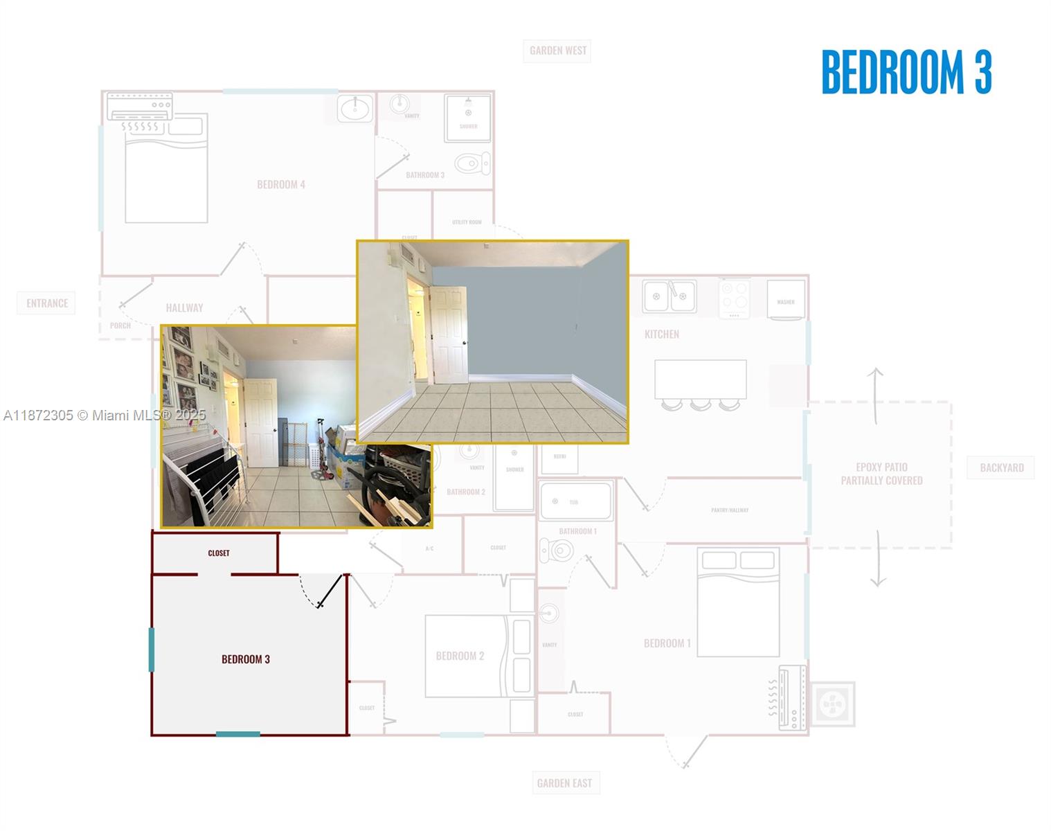 OVERBROOK SHORES - Residential